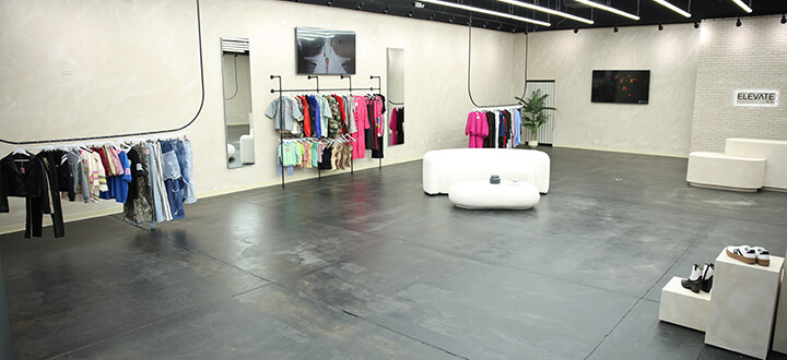 Photo Studio Questions